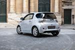 Aston Martin Cygnet Cygnet & Colette 2011 года